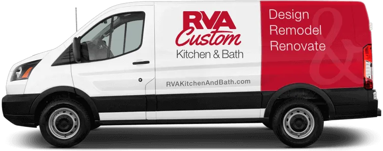 rva custom kitchen and bath
