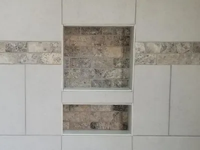 shower bathtub remodeled