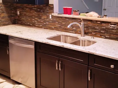 Kitchen Remodel in Richmond